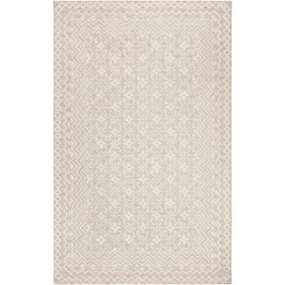 Blossom BLM114 Hand Tufted Area Rug  - Safavieh