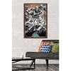 Trends International Hasbro Transformers: One - D-16 / Megatron Framed Wall Poster Prints - 2 of 4