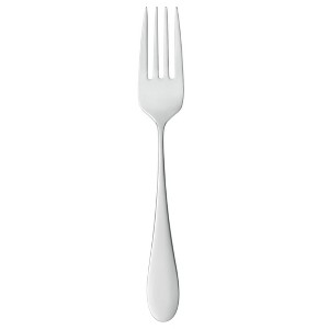 Reserve by Libbey 927 038 Santa Cruz Salad Fork, 18/10 Stainless Steel, Set of 12 - 1 of 4