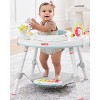Skip Hop Baby Activity Center: Interactive Play Center with 3-Stage  Grow-with-Me Functionality, 4mo+, Silver Lining Cloud