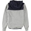 G-III Sports Womens Washington Wizards Hoodie Sweatshirt - 2 of 2