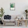 Stupell Industries French Leaves Abstraction, 17" x 25" - 2 of 4