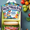 WELCH'S  Fruit Snacks Mixed Fruit - 8oz/10ct - 4 of 4