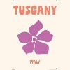 Trends International Reinders: Destinations - Destination Tuscany Unframed Wall Poster Prints - 4 of 4