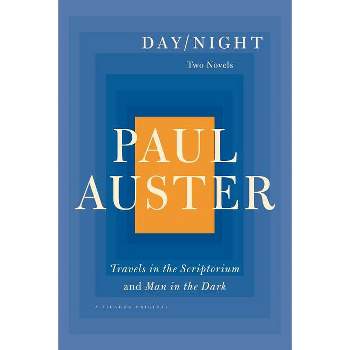 Day/Night - by  Paul Auster (Paperback)