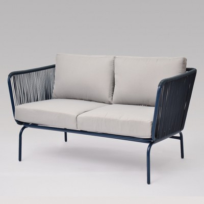 target latigo sectional