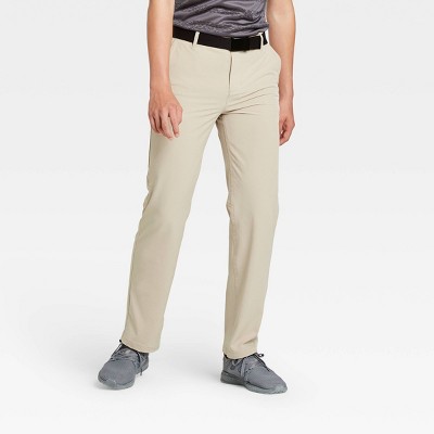 golf khakis