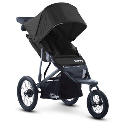 3 in 1 jogging stroller