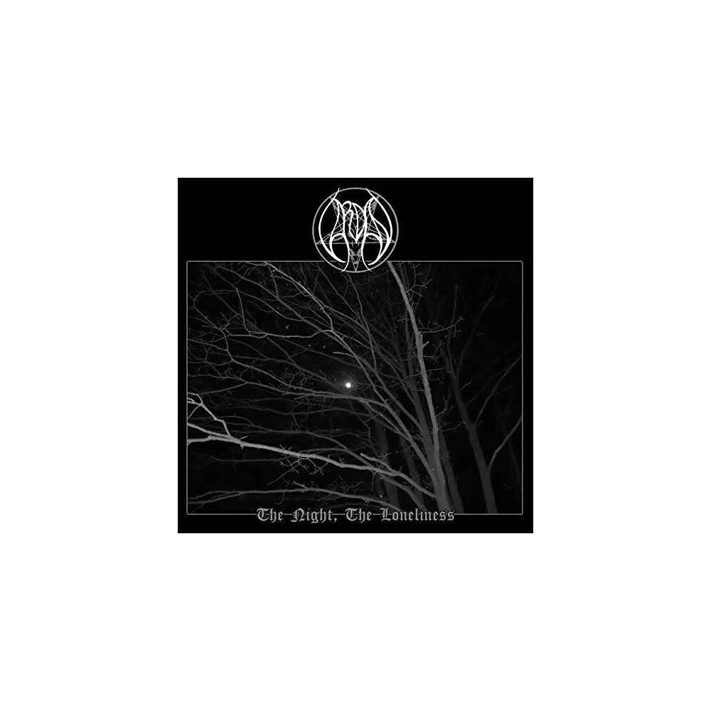 Vardan - Night the Loneliness (CD)