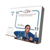 Trends International 2026 Mister Rogers Dayata Time 6.12"x5.37" Box Calendar - 2 of 4
