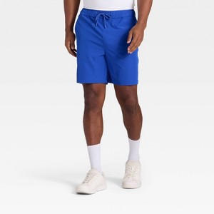 Men's 7" Gameday Shorts - Goodfellow & Co™ - 1 of 3
