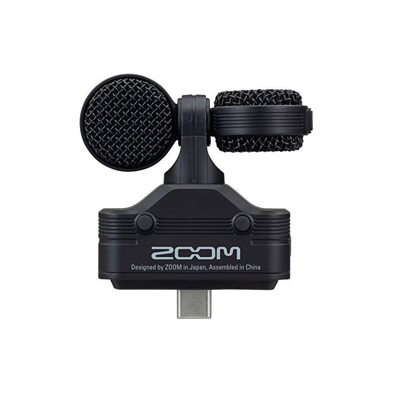 Zoom Condenser Microphone (Am7), 2 of 6