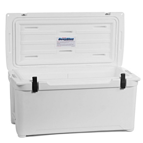 Target best sale foam cooler