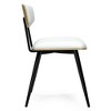 WyndenHall Set of 2 Nyla Dining Chair - image 3 of 4