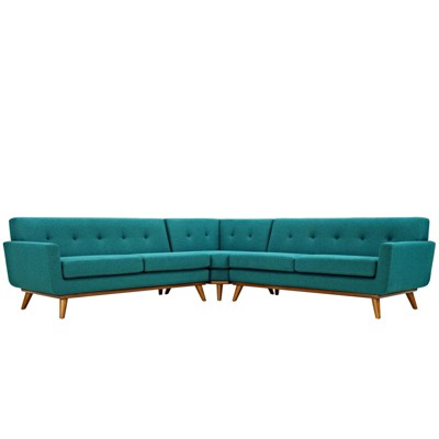 target l shaped couch