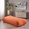 Caspio Lounger Bean Bag - Christopher Knight Home - 2 of 4
