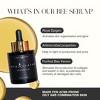Intoxicated Cosmetics Bee Serum Anti-Aging & Clarifying 1oz | 30mL - 2 of 4
