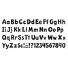 TREND Black 4" Playful Combo Ready Letters®, 3 Packs - 2 of 3