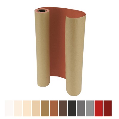Unique Bargains Self-Adhesive Leather Repair Patch Tape 1 Pc