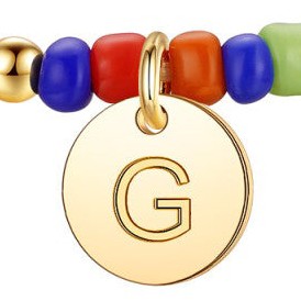 g