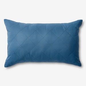 BrylaneHome BH Studio Lumbar Pillow Cover - 1 of 1