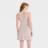 Active Mini Maternity Dress - Isabel Maternity by Ingrid & Isabel™ - 2 of 3