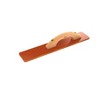 Bon Tool 12-688 Resin Float -Square End 18-inch X 3 1/2-inch Wood Handle - 2 of 2