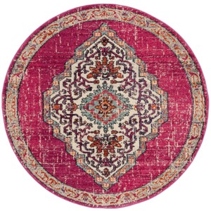 Monaco MNC254 Power Loomed Indoor Rugs - Safavieh - 1 of 3