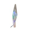 Kurt Adler UL 31 LED Light Color Changing Treetop Star,  8.5" - 3 of 4