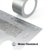 PSBM 24 Rolls 2" x 60 Yards Silver Heavy Duct Tape, 6 Mil with Free Delivery. - 4 of 4