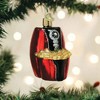 Old World Christmas 3.0 Inch Air Fryer Cooking Fewer Calories Healthy Tree Ornaments - 3 of 3