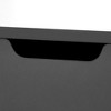 31.5 Inch Wall Mount Coat Rack Shoe Bench Set - 3 of 4