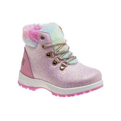 Target boots sales for girls