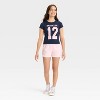 Girls' Short Sleeve Graphic T-Shirt - art class™ - 4 of 4