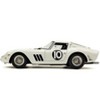 Ferrari 250 GTO #10 Graham Hill 2nd Place "Tourist Trophy - Goodwood" (1962) Ltd Ed to 2200 pcs 1/18 Diecast Model Car by CMC - 3 of 4