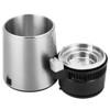 4L Water Distiller,Efficient Distilled Water Machine for Home Use£¬Pure Water Purifer Filter - 2 of 4
