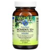 Natural Factors Whole Earth & Sea, Women's 50+ Multivitamin & Mineral, 60 Tablets - 3 of 3