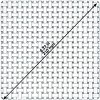 Nachtmann Bossa Nova Square Plate, Set of 2 - 3 of 4