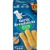 Pillsbury Garlic & Herb Breadsticks - 12oz - 2 of 4