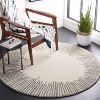 Fifth Avenue FTV129 Hand Tufted Indoor Rugs - Safavieh - 2 of 3