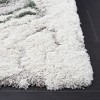 Horizon Shag HZN890 Power Loomed Indoor Rugs - Safavieh - 3 of 4