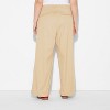 Women's Mid-Rise Chino Pants - Wild Fable™ - 3 of 3