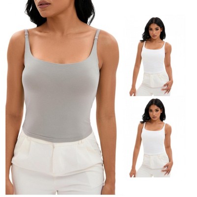 2 white 1 grey