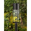 Hinkley Shelter 27 3/4" High Black LED Outdoor Post Light - 2 of 2