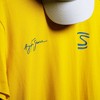 Ayrton Senna F1 Seek Your Truth Circle T-Shirt - 2 of 4