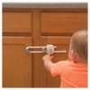 Safety 1st OutSmart Cabinet Slide Lock - image 3 of 4