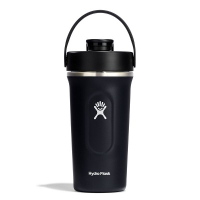 Hydro Flask 24oz Insulated Shaker Bottle