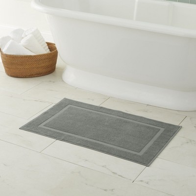 BrylaneHome BH Studio Bath Mat, Set Of 2