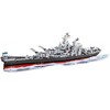 COBI Historical Collection World War II Battleship Missouri (BB-63) - 3 of 4