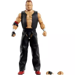 WWE Legends Elite Collection Mean Mark Callous Action Figure (Target Exclusive)
